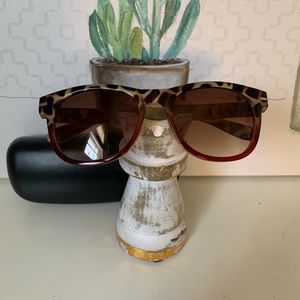 Nicole Miller Women’s Sunglasses